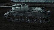 ИС-3 aldermen для World Of Tanks миниатюра 2