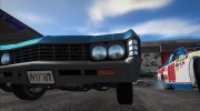 Пак машин Chevrolet Impala (The Best)  miniature 13