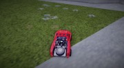 Dodge Ram RC для GTA 3 миниатюра 2