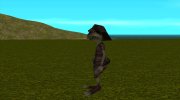 Гоблин из ZanZarah: The Hidden Portal v.4 para GTA San Andreas miniatura 3