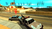 Авто мастер для GTA San Andreas миниатюра 7