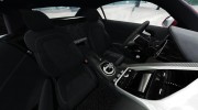Audi R8 4.2FSI 2008 [EPM] para GTA 4 miniatura 8
