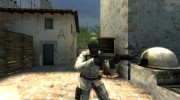 Hav0cs Clean Sig552 для Counter-Strike Source миниатюра 4