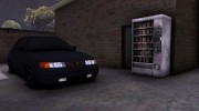 Автозвук ВАЗ 2112 для GTA San Andreas миниатюра 3