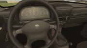ГАЗ Волга 3110 for GTA San Andreas miniature 6