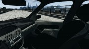 Renault Clio Tuning для GTA 4 миниатюра 7
