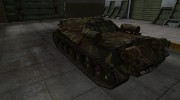 Скин для танка СССР Объект 704 для World Of Tanks миниатюра 3