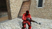 RedBlack Dragon Arctic T for Counter-Strike Source miniature 1
