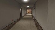 Улучшенные текстуры отеля Джефферсон para GTA San Andreas miniatura 3