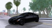 Toyota Celica 2JZ-GTE для GTA San Andreas миниатюра 1