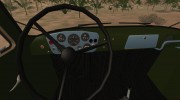 ГАЗ 52 для GTA San Andreas миниатюра 6