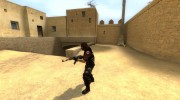 Superdems And EVILZEDS Nazi Terror Pack для Counter-Strike Source миниатюра 5