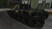 Шкурка для T-34-1 for World Of Tanks miniature 3