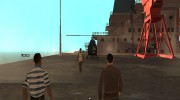 Интро из Vice City для GTA San Andreas миниатюра 1