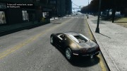 Bugatti Veyron 16.4 v3.1 para GTA 4 miniatura 3