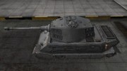 Remodel VK4502 (P) Ausf A for World Of Tanks miniature 2