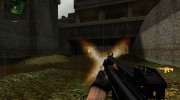 G36C, Breads Anims for Counter-Strike Source miniature 2