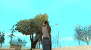 Desert Eagle для GTA San Andreas миниатюра 3