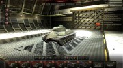 Ангар USA army для World Of Tanks миниатюра 2