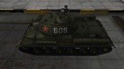 Шкурка для IS-2 for World Of Tanks miniature 2