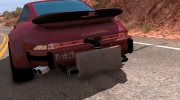 Camso Jeune 3.0 RS for BeamNG.Drive miniature 3