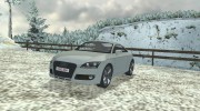 Audi TT 2006 для Mafia: The City of Lost Heaven миниатюра 1