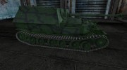 Ferdinand от ravendethshadow para World Of Tanks miniatura 5