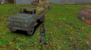 Гарик из S.T.A.L.K.E.R. Тень Чернобыля para GTA 4 miniatura 5