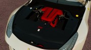 Ferrari F12 Berlinetta DCM for GTA 4 miniature 7