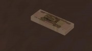 100 rub для GTA San Andreas миниатюра 2