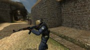 Starbury GIGN for Counter-Strike Source miniature 4