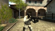 animation update G36 For Ump для Counter-Strike Source миниатюра 4