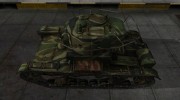 Скин для танка СССР Т-26 для World Of Tanks миниатюра 2