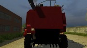Палессе GS12 с жаткой para Farming Simulator 2013 miniatura 4