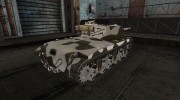 Шкурка для T25 AT para World Of Tanks miniatura 4