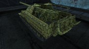 Шкурка для Объекта 261 для World Of Tanks миниатюра 3