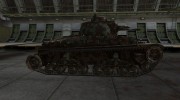 Горный камуфляж для PzKpfw 35 (t) for World Of Tanks miniature 5