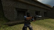 Urban Deagle V2 para Counter-Strike Source miniatura 4