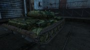 Т-54 para World Of Tanks miniatura 4