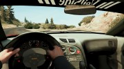 Mazda RX7 Veilside Fortune 1.1 для GTA 5 миниатюра 6