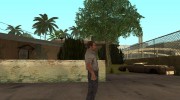 Прохожий из mafia 2 v3 for GTA San Andreas miniature 4
