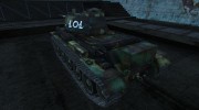 T-43 8 для World Of Tanks миниатюра 3