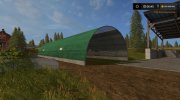 Туннель для Farming Simulator 2017 миниатюра 1