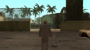 Прохожий из mafia 2 v2 para GTA San Andreas miniatura 3
