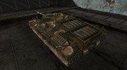 Шкурка для T95 для World Of Tanks миниатюра 3
