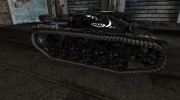 StuG III 22 для World Of Tanks миниатюра 5