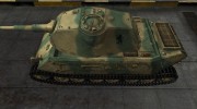 Шкурка для VK4502(P) Ausf. A for World Of Tanks miniature 2