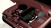 УАЗ-469 Монстер для GTA San Andreas миниатюра 5