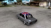 ВАЗ 2107 Бродяга v.2 for GTA San Andreas miniature 3