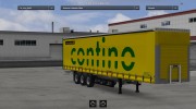 SovTransAuto Trailer for Euro Truck Simulator 2 miniature 4